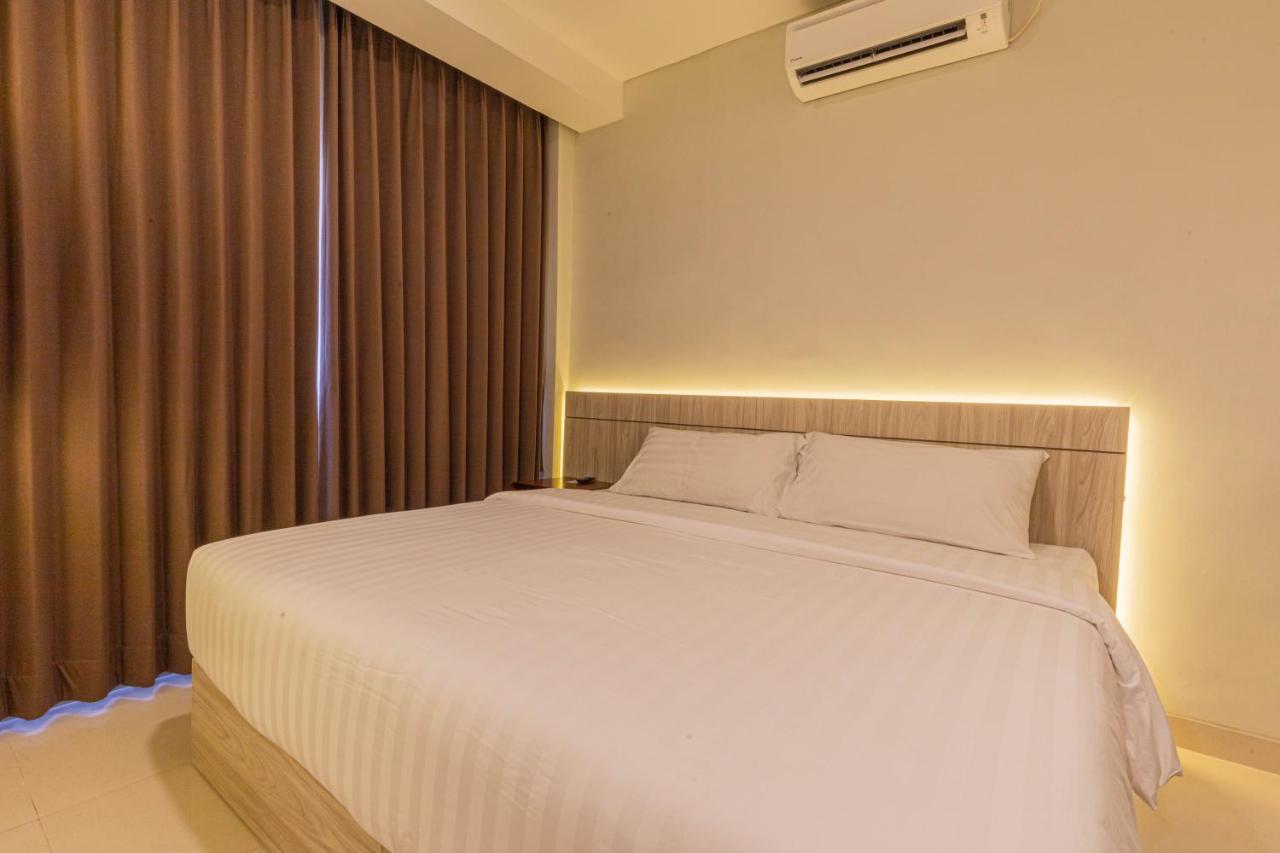 The Baliem Hotel Jimbaran Esterno foto